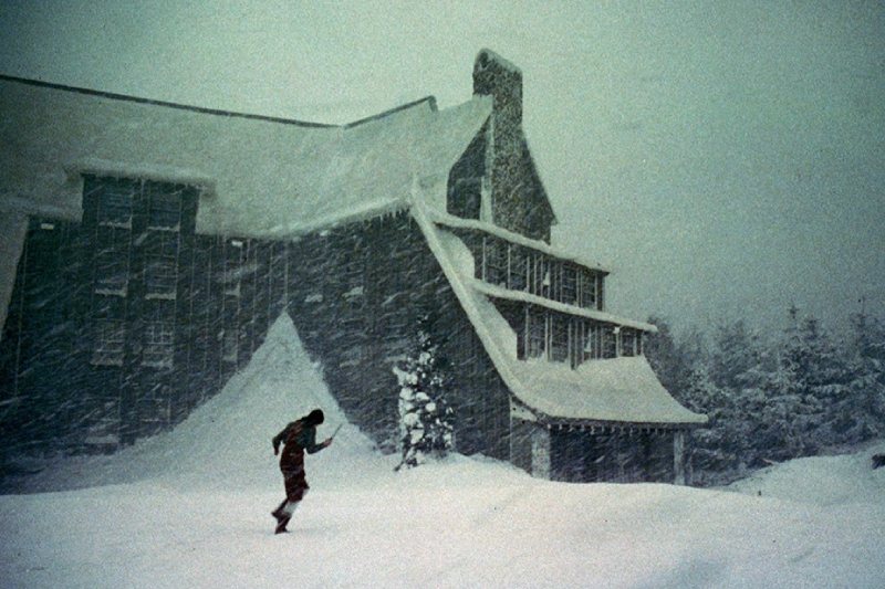 смысл фильма сияние 1980