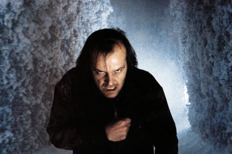 сияние 1980 смысл