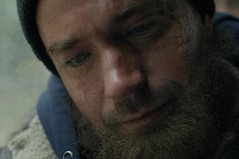 камбэк объяснение концовки