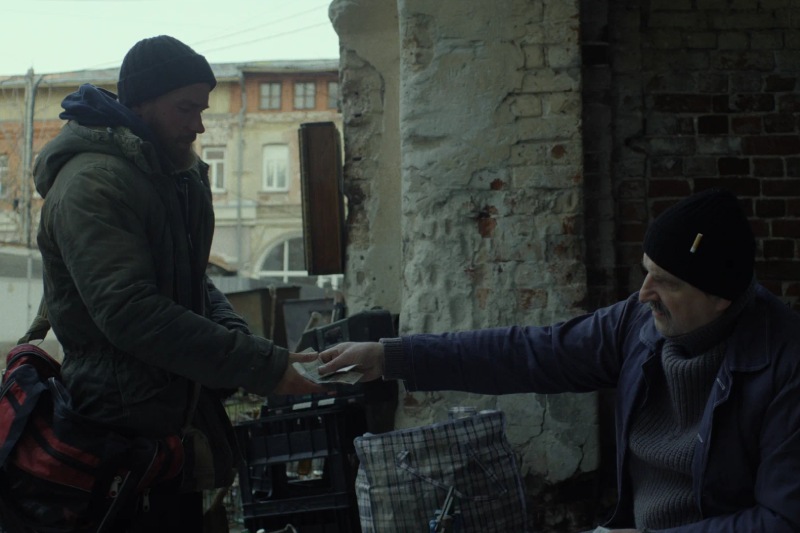 камбэк сериал объяснение