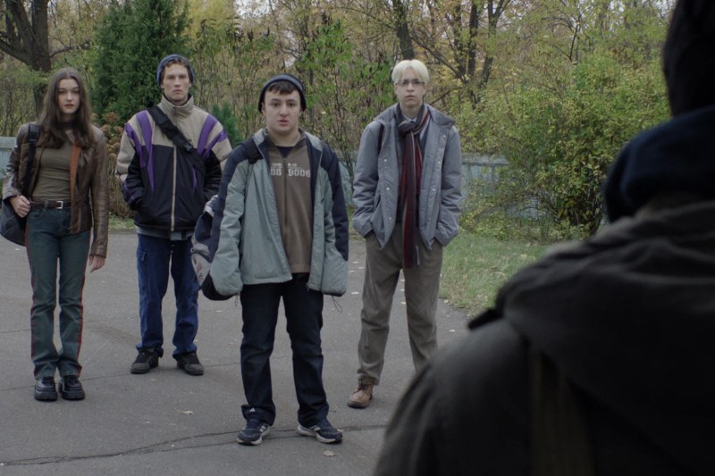 объяснение концовки сериала камбэк