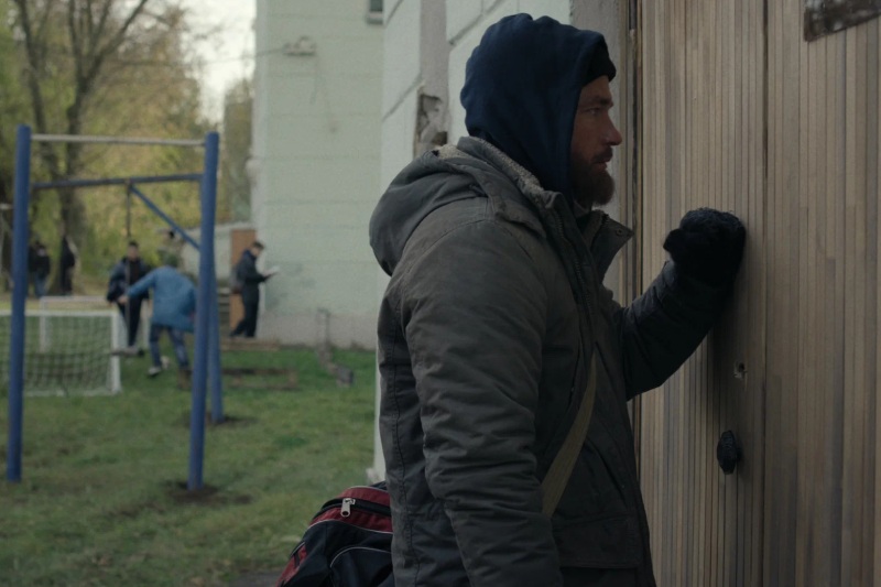 камбэк смысл последней серии