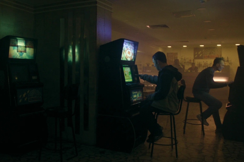 камбэк смысл