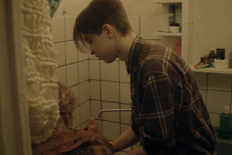 камбэк 8 серия объяснение