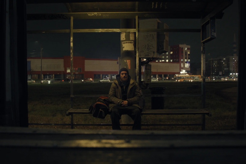 смысл сериала камбэк