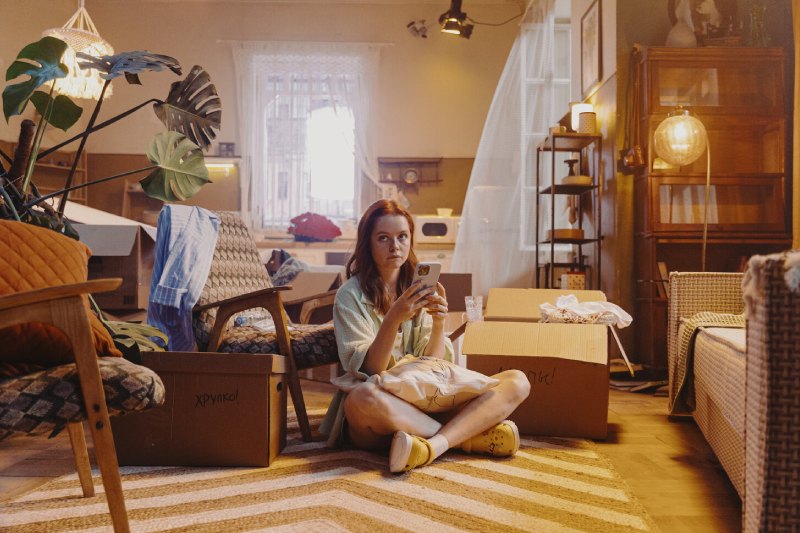 сводишь с ума объяснение концовки