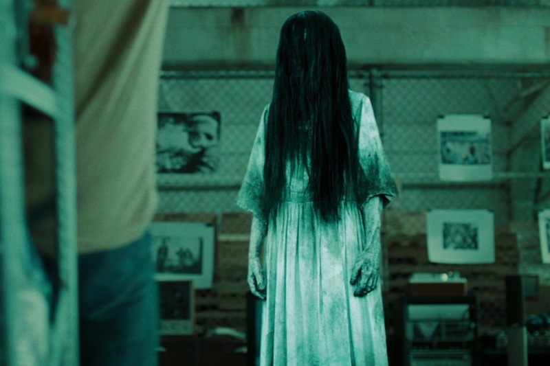 фильм звонок объяснение