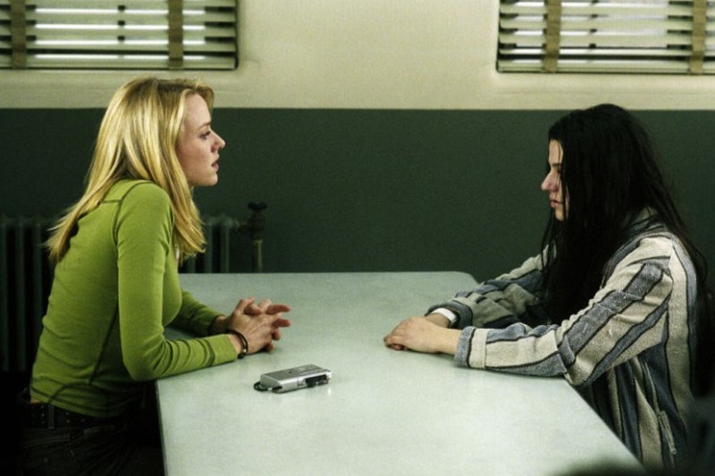 фильм звонок объяснение концовки