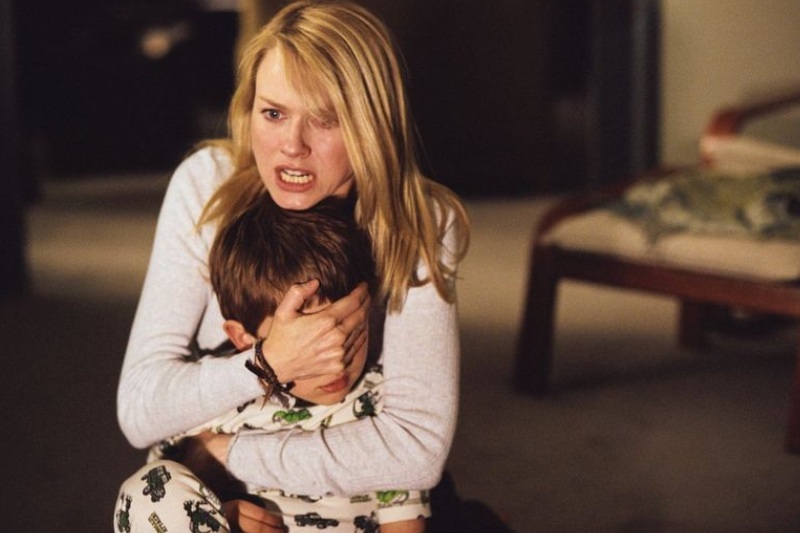 объяснение концовки звонок 2002