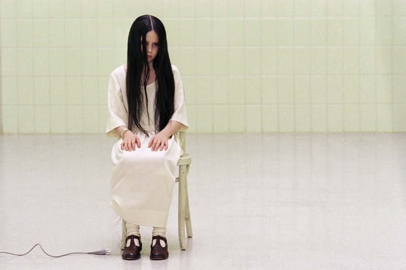 смысл фильма звонок