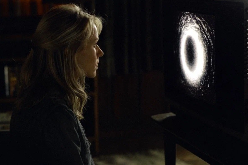 смысл фильма звонок 2002