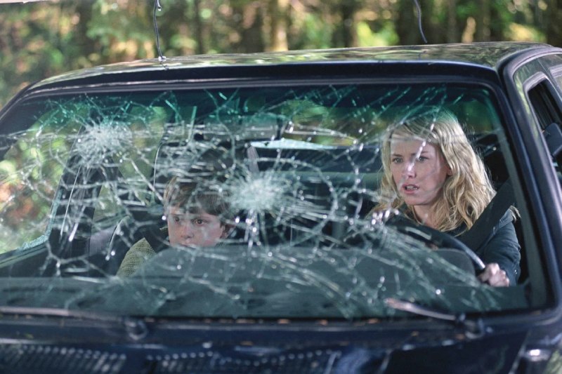 фильм звонок 2 объяснение