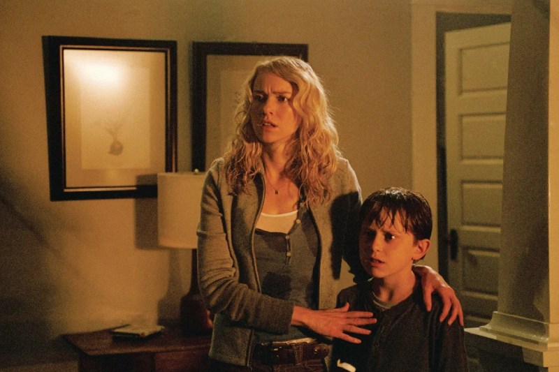 Звонок 2 смысл