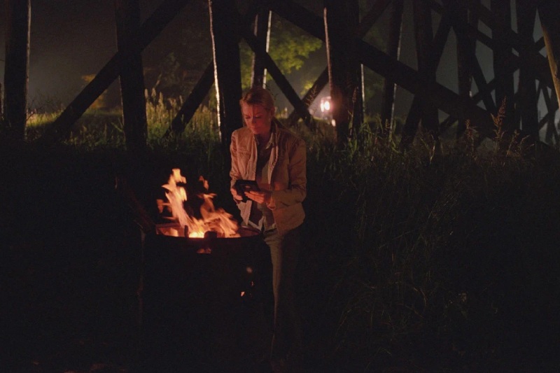 фильм звонок 2 объяснение концовки