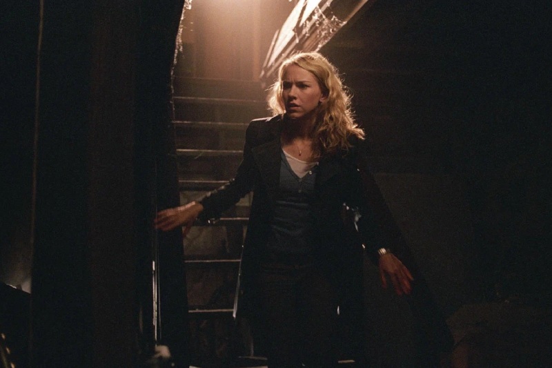 смысл концовки фильма звонок 2