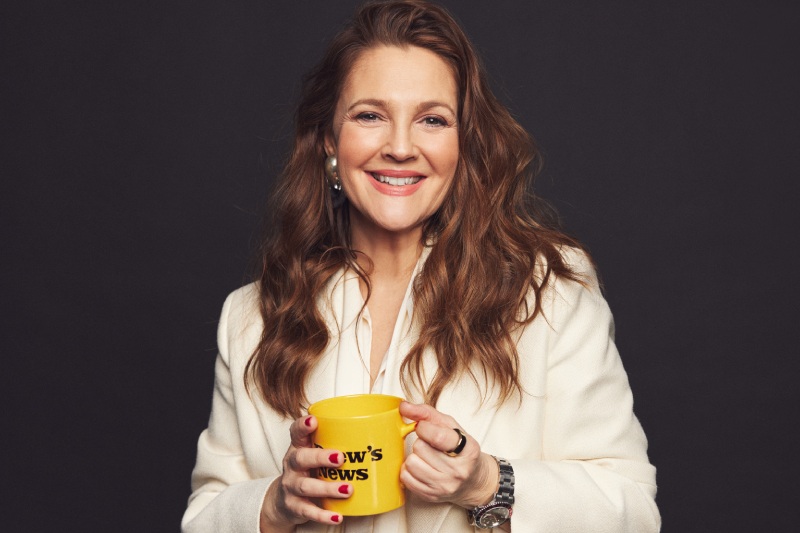 актриса пьяница