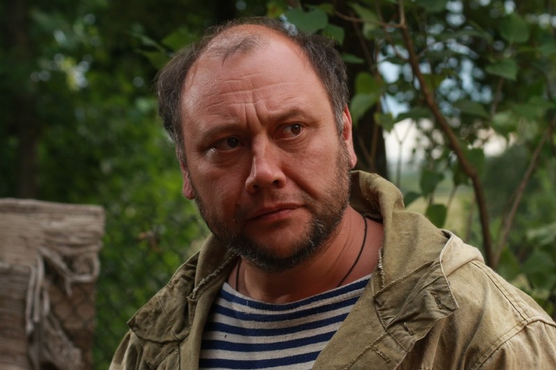 актеры алкаши