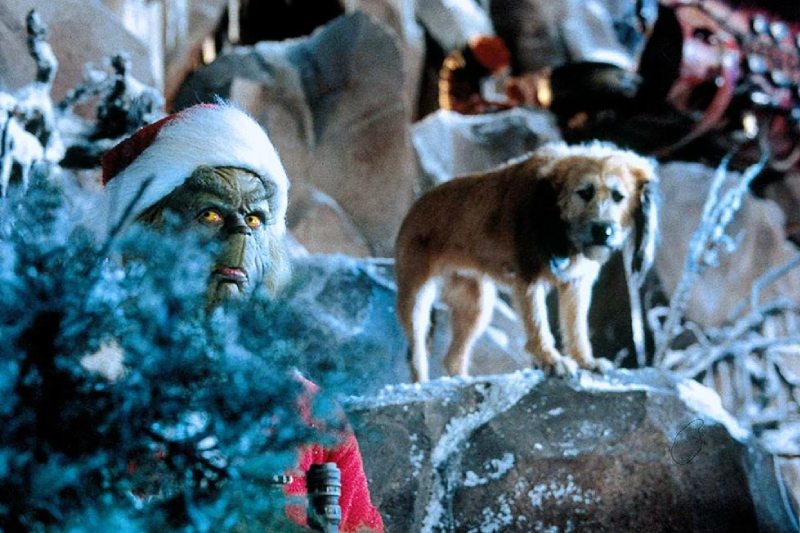 новогодние фильмы сказки фэнтези