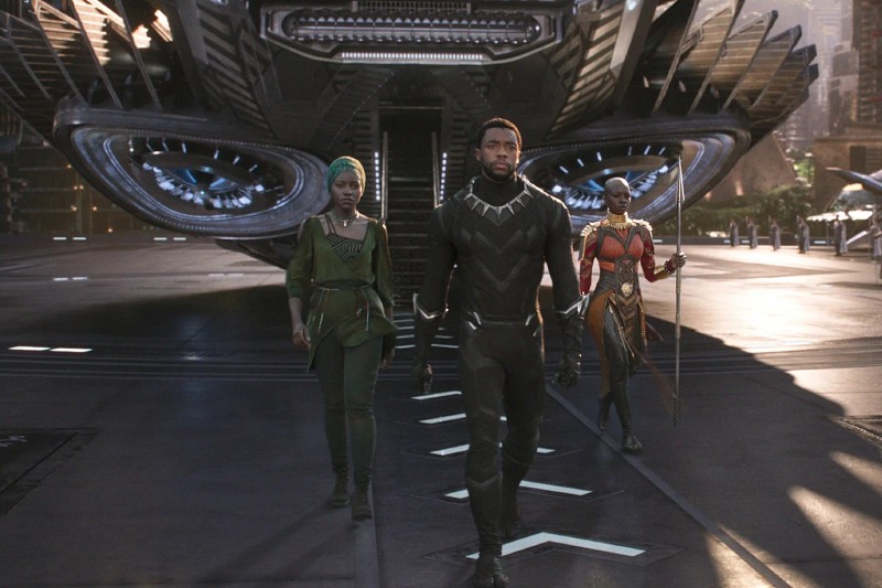 в каком порядке смотреть вселенную мстителей