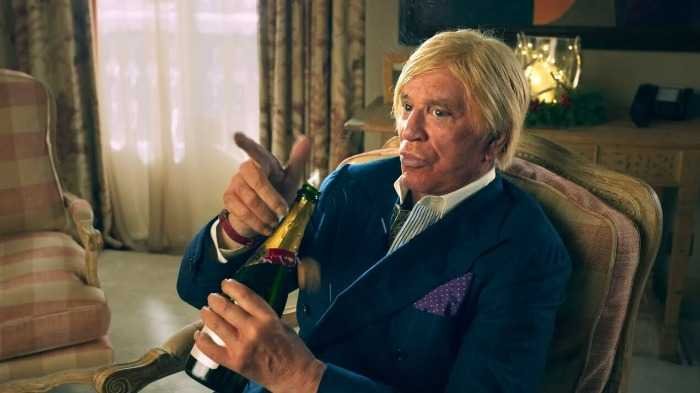 10 лучших фильмов, снятых на швейцарских курортах