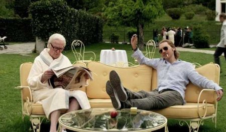 10 лучших фильмов, снятых на швейцарских курортах