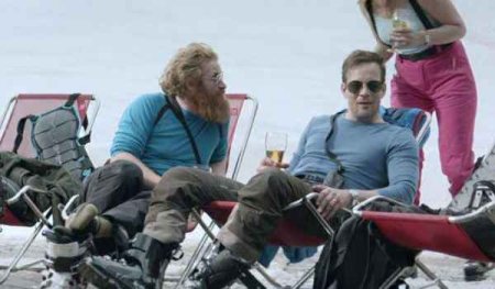 10 лучших современных шведских фильмов: жёсткое кино без сантиментов