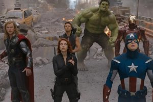 В каком порядке смотреть фильмы Marvel про Мстителей