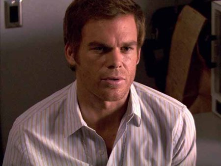 В каком порядке смотреть вселенную «Декстер»