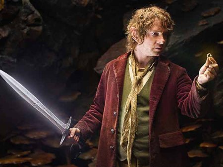 В каком порядке смотреть трилогию «Хоббит»