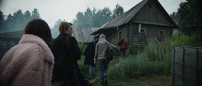 Смысл сериала «Топи»: что на самом деле произошло как понять финал