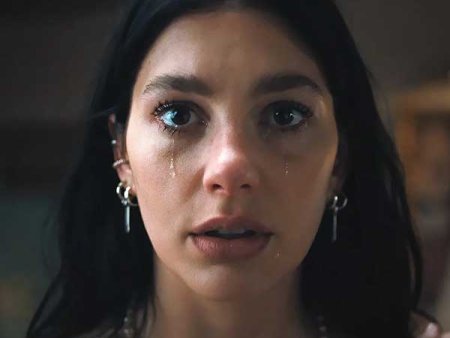 Смысл сериала «У меня очень плохое предчувствие» (2026): объяснение сюжета и главной идеи