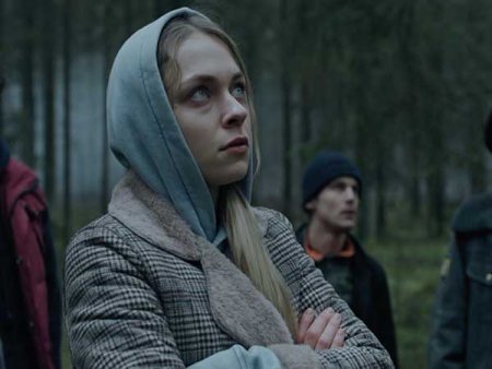 Смысл сериала «Топи»: что на самом деле произошло как понять финал