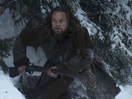 Смысл фильма «Выживший»: объяснение сюжета и финала