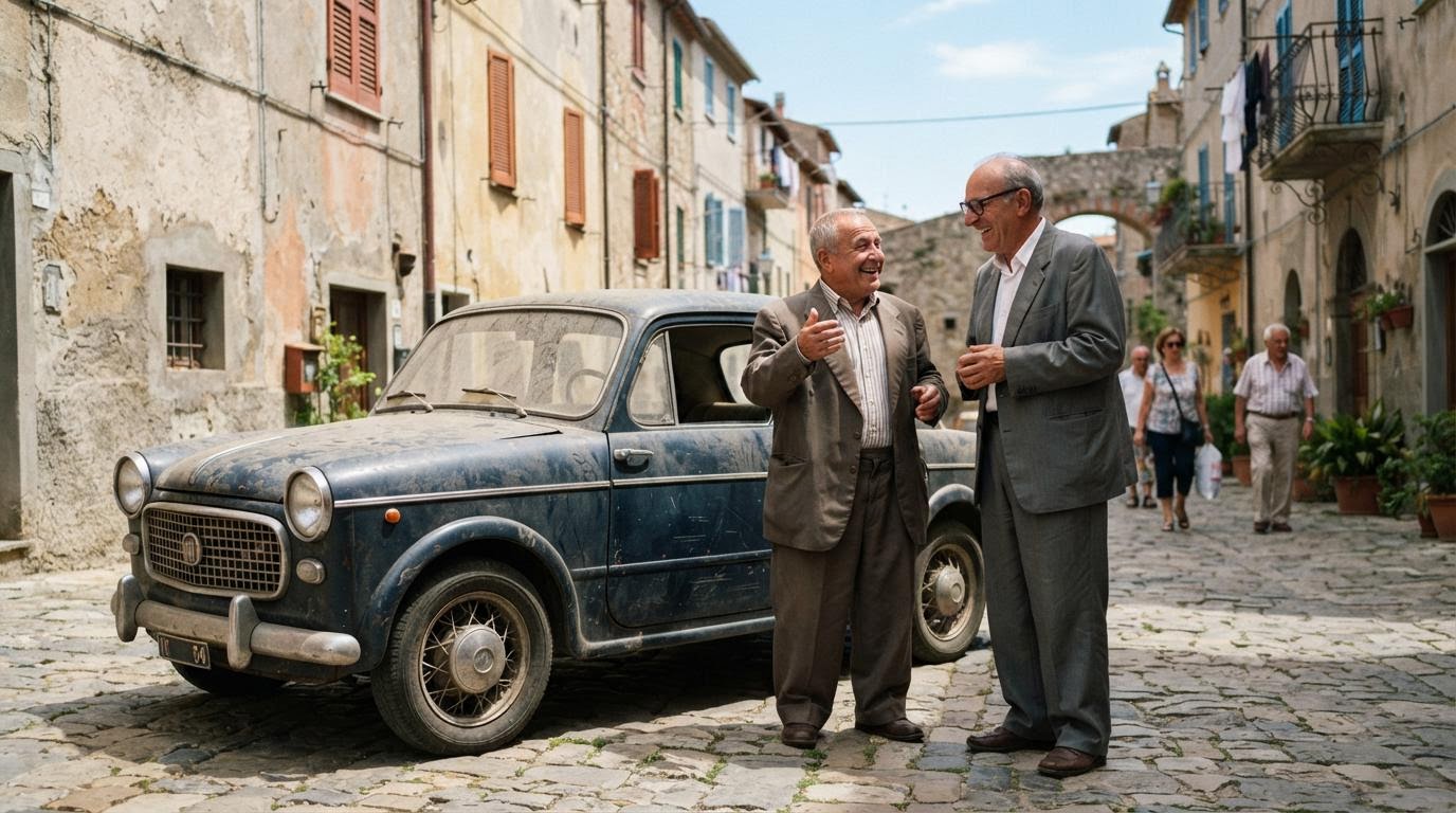 Фильм «Ала Бала Ница» (2011): сюжет, актёры и где смотреть