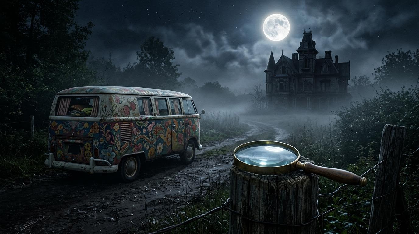 Хронология Скуби-Ду: в каком порядке смотреть сериалы и фильмы