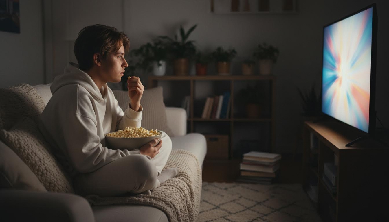 Мультсериалы Netflix: список лучших проектов