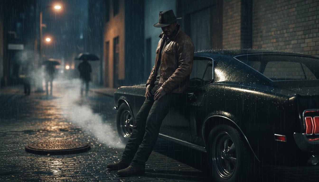 9 фильмов про крутых парней: боевики на вечер