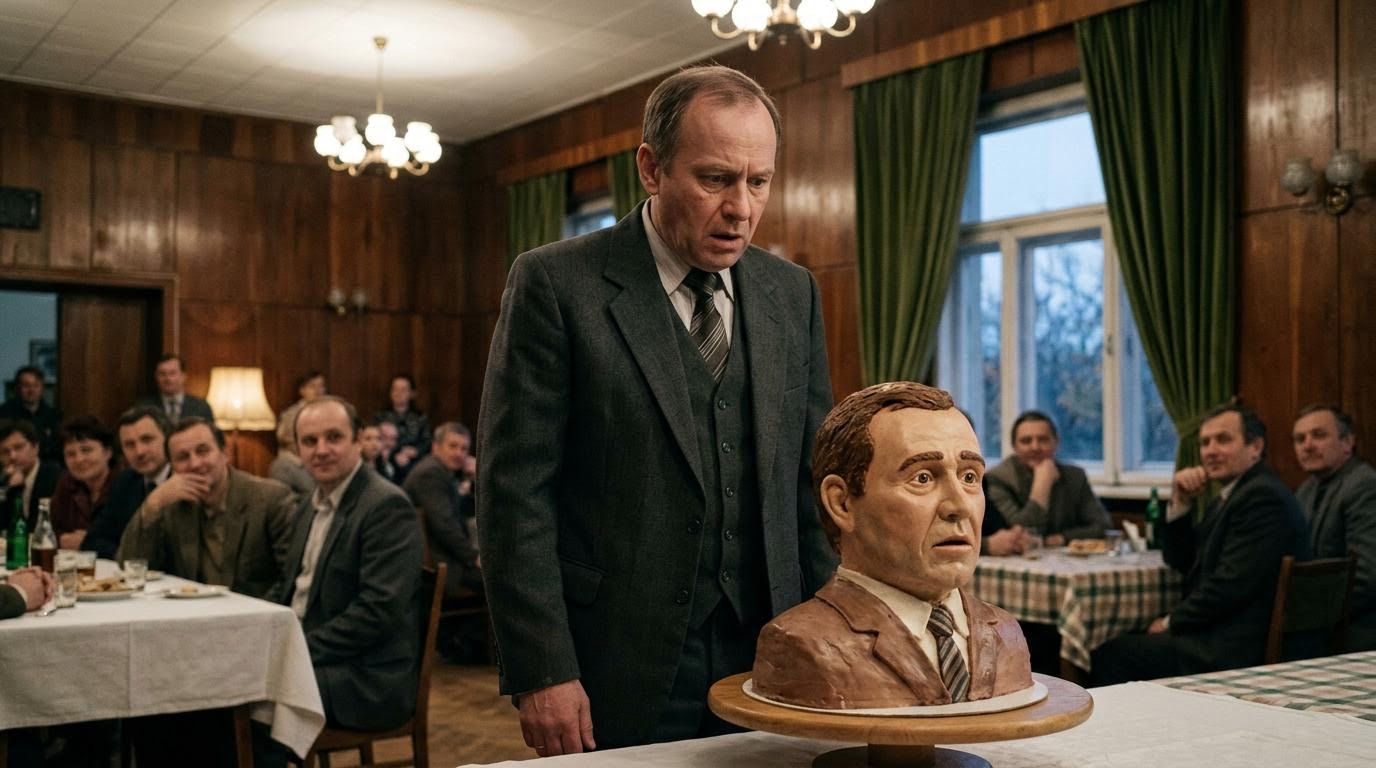 Смысл фильма «Город Зеро» и объяснение финала